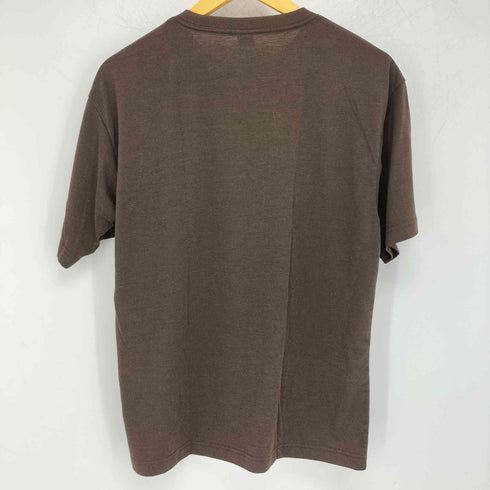 モンベル mont bell ワンポイントプリント クルーネックTシャツ メンズ JPN:M